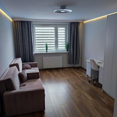 Apartament Frombork Lejlighed Eksteriør billede