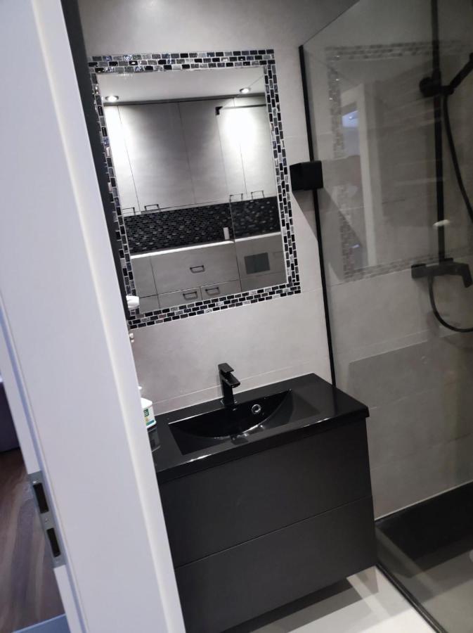 Apartament Frombork Lejlighed Eksteriør billede