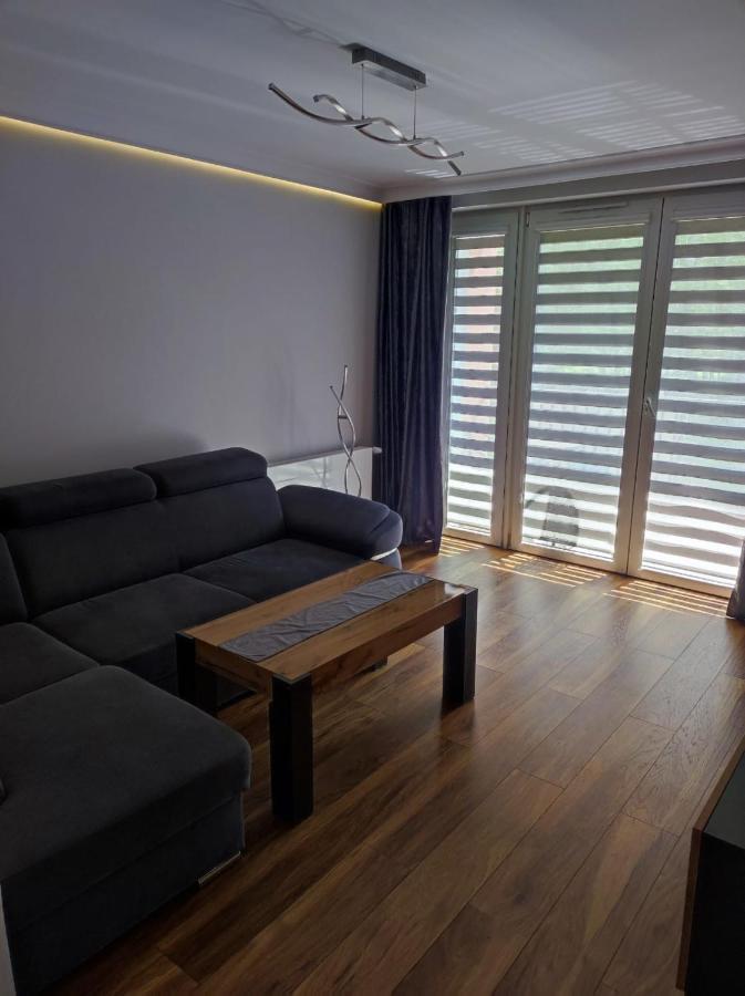 Apartament Frombork Lejlighed Eksteriør billede